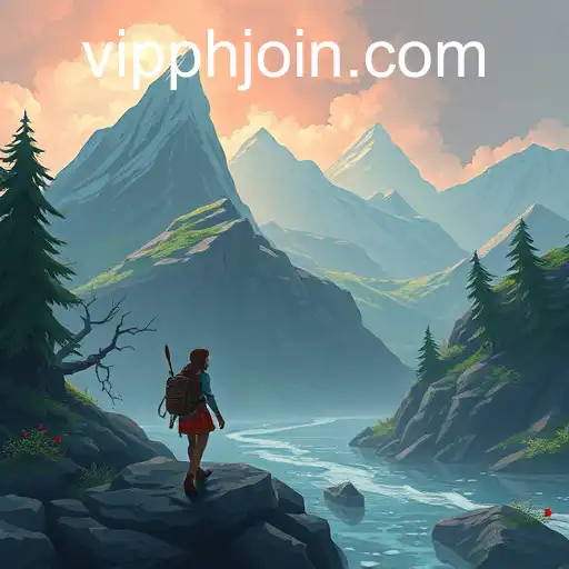 Unlocking the Mysteries of 'Adventure Quest' with the Keyword 'phjoin'