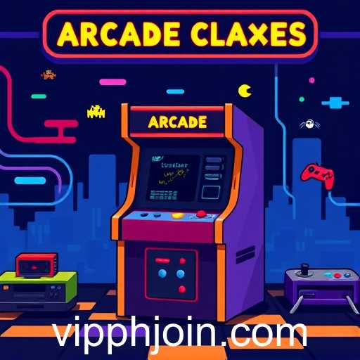 Unleashing Nostalgia with 'Arcade Fun': A Journey into Timeless Gaming