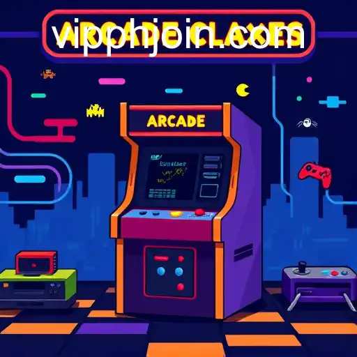 Unleashing Nostalgia with 'Arcade Fun': A Journey into Timeless Gaming