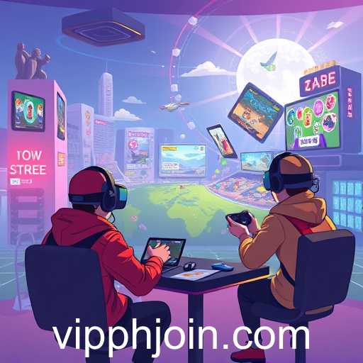 The Evolution of Online Gaming Communities