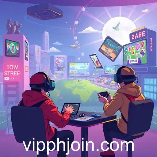 The Evolution of Online Gaming Communities