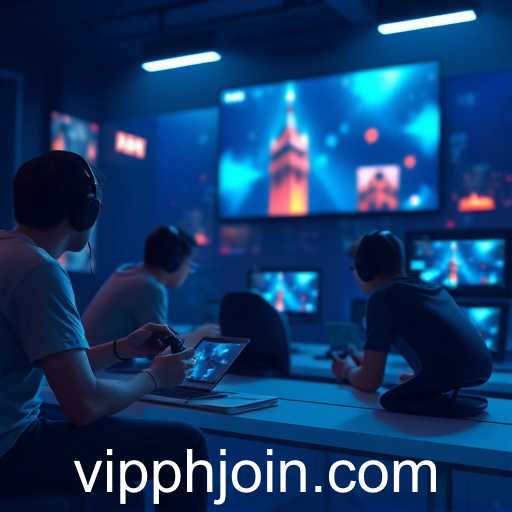 Gaming Trends on the Rise in 2025