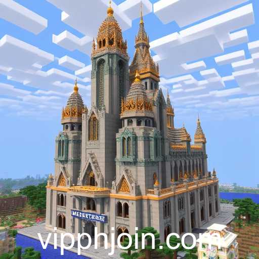 Exploring the World of Minecraft Builds: Creativity Unleashed with Phjoin