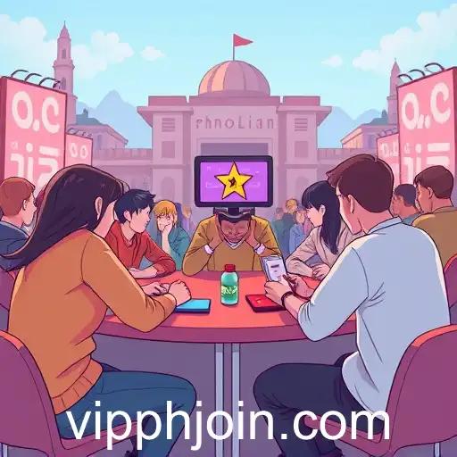 The Rise of Online Game Platforms in Modern Society