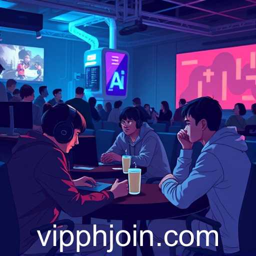 Gaming Experience Redefined: The Rise of Exclusive Online Platforms