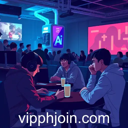 Gaming Experience Redefined: The Rise of Exclusive Online Platforms