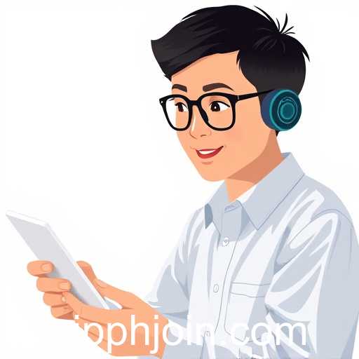 Phjoin Attracts Enthusiastic Gamers