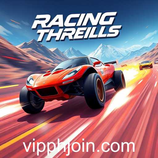 Experience the Ultimate Speed Rush with 'Racing Thrills'