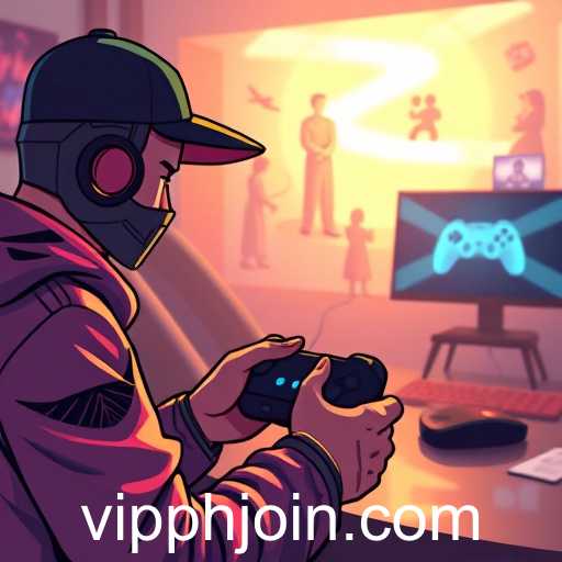 Revolutionizing Online Gaming: The Rise of 'PHJoin'