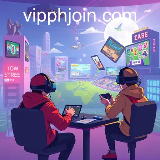 The Rise of Online Gaming in 2026