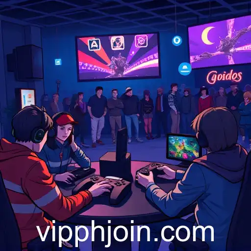 The Rise of Online Gaming Platforms in 2025