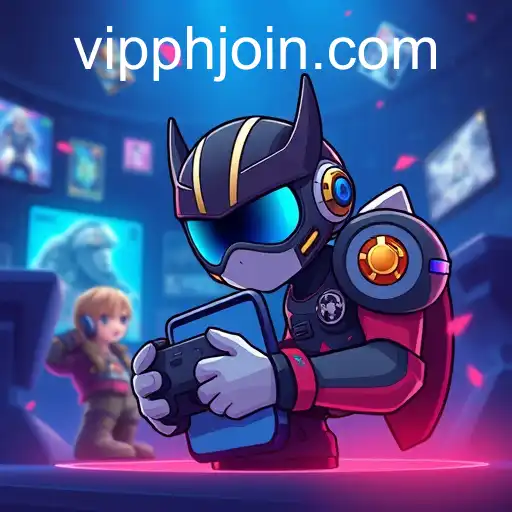 The Rise of 'Phjoin' in Online Gaming Communities