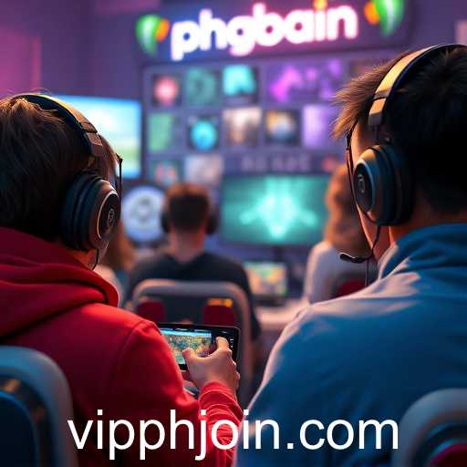 The Rise of 'Phjoin' and Its Impact on Digital Gaming
