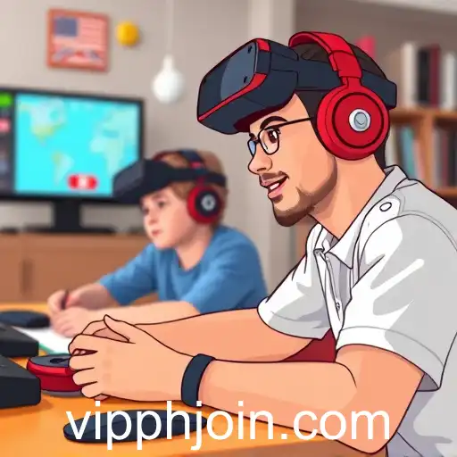 The Rise of Online Gaming in the Mid-2020s