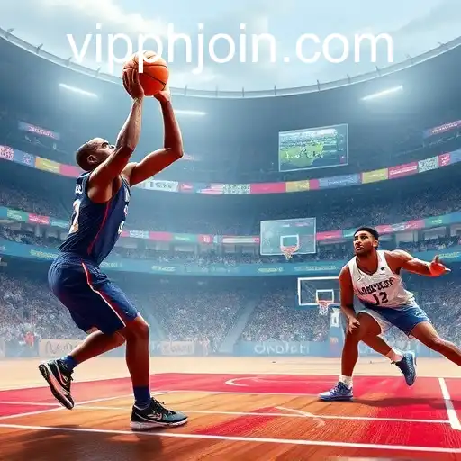 Sports Skills: Harnessing Your Inner Athlete Through Online Gaming